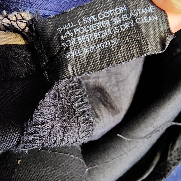 Club Monaco Pants size 8 - Picture 3 of 8